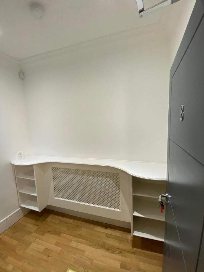 Penthouse Apt8 Apartment Wolverhampton Luaran gambar