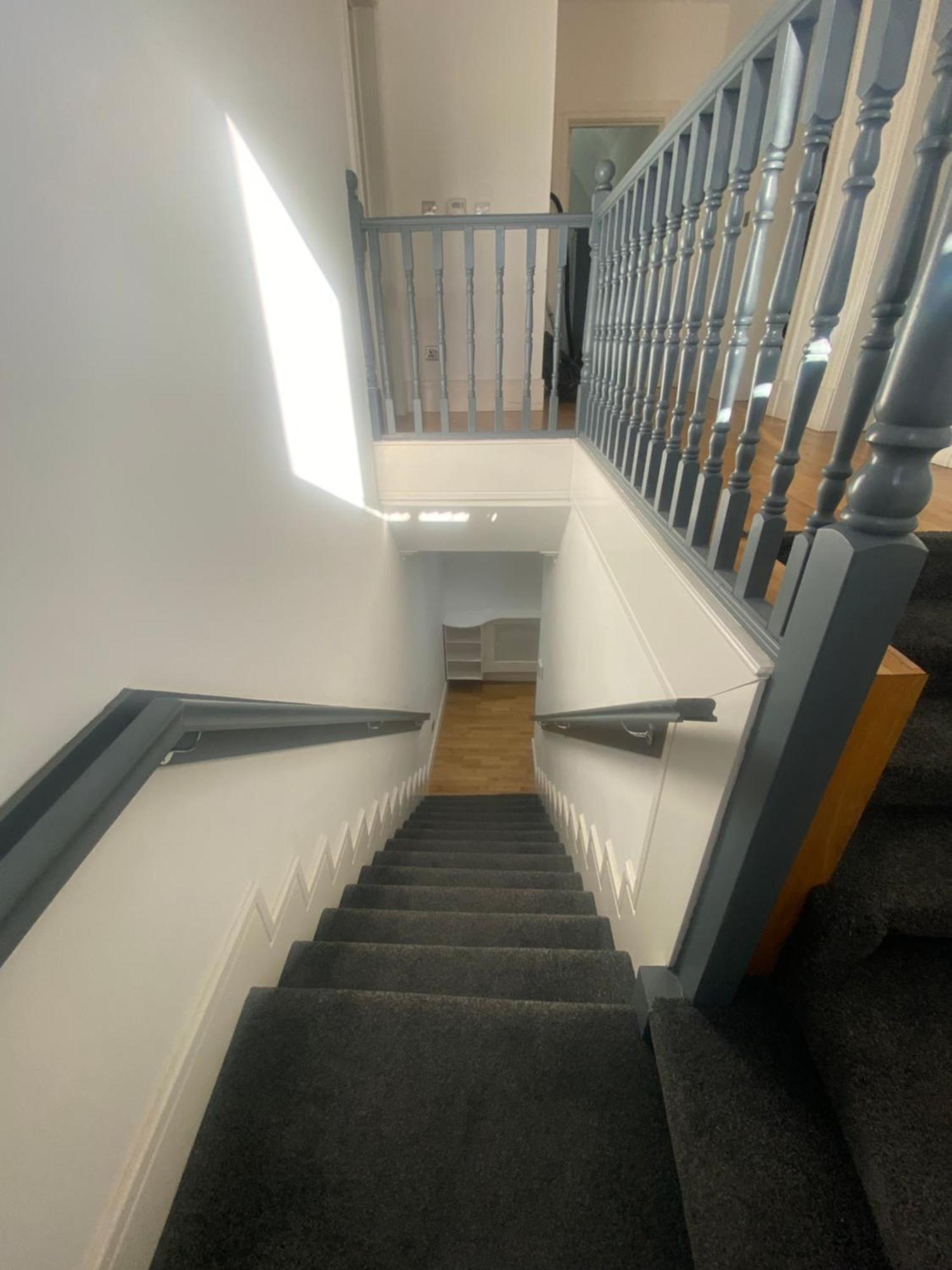 Penthouse Apt8 Apartment Wolverhampton Luaran gambar
